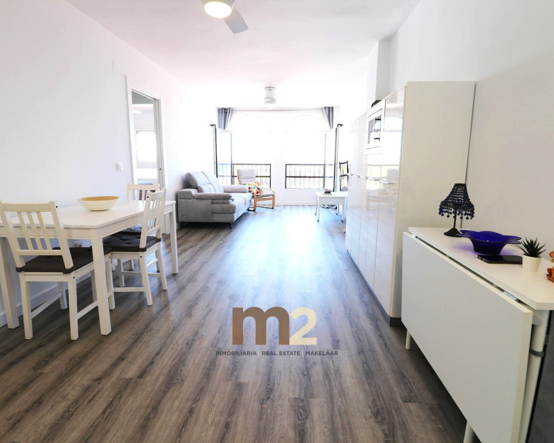 Segunda mano - Apartamento / piso - Guardamar del Segura - Guardamar Playa