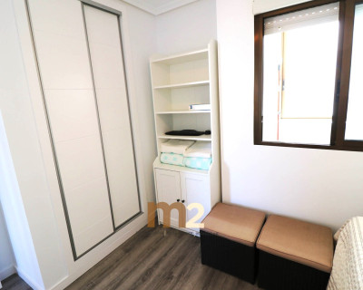 Segunda mano - Apartamento / piso - Guardamar del Segura - Guardamar Playa