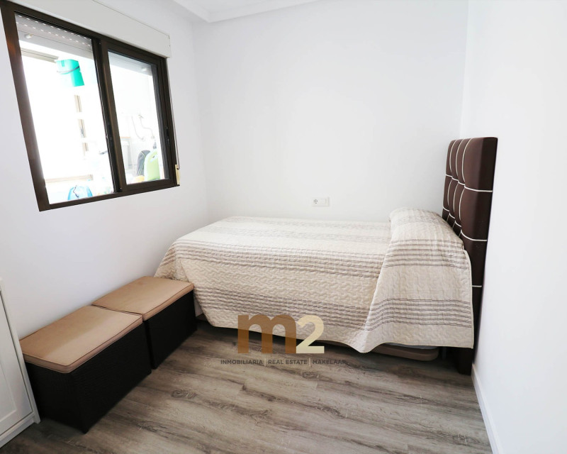 Segunda mano - Apartamento / piso - Guardamar del Segura - Guardamar Playa