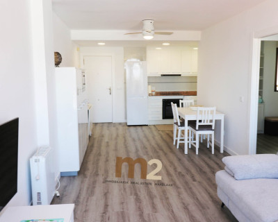 Segunda mano - Apartamento / piso - Guardamar del Segura - Guardamar Playa