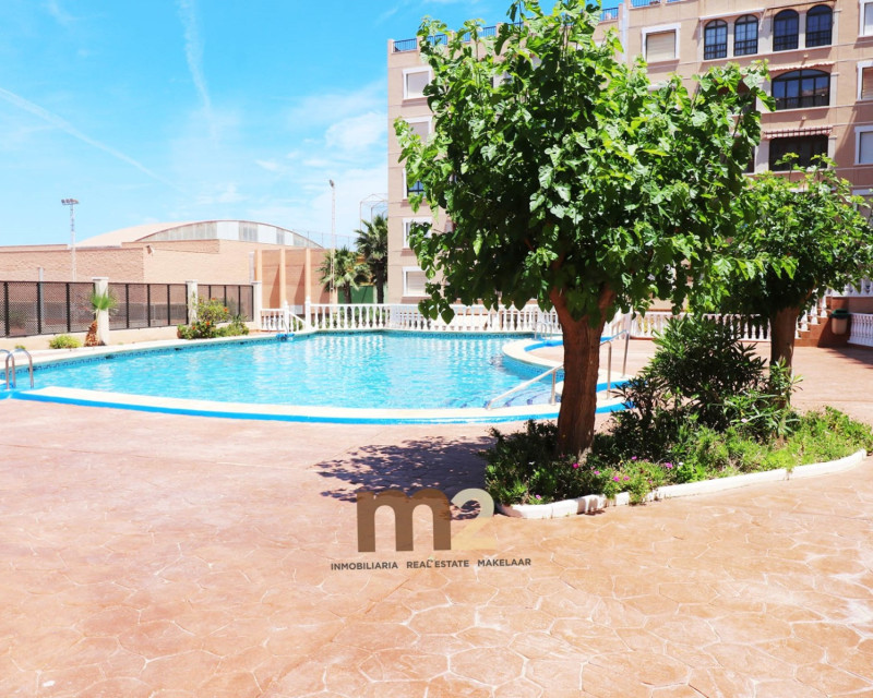 Segunda mano - Apartamento / piso - Guardamar del Segura - Guardamar Playa