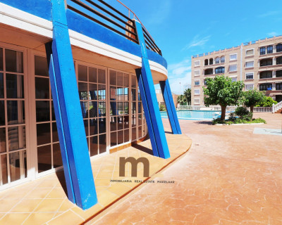 Segunda mano - Apartamento / piso - Guardamar del Segura - Guardamar Playa