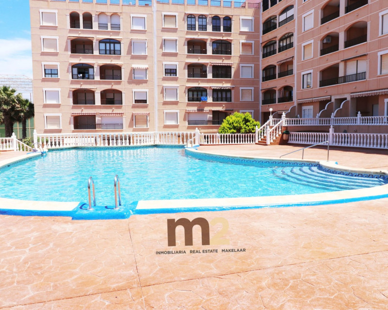 Segunda mano - Apartamento / piso - Guardamar del Segura - Guardamar Playa