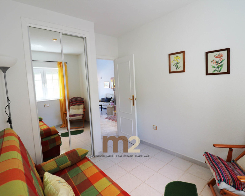 Sale - Bungalow - Guardamar del Segura - Campomar