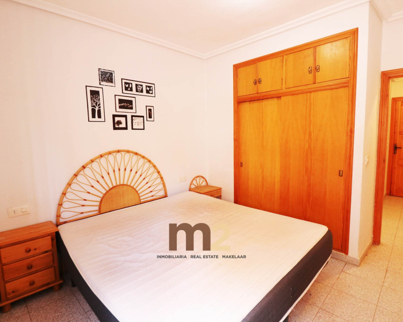 Long time Rental - Apartment / flat - Guardamar del Segura - Guardamar Playa