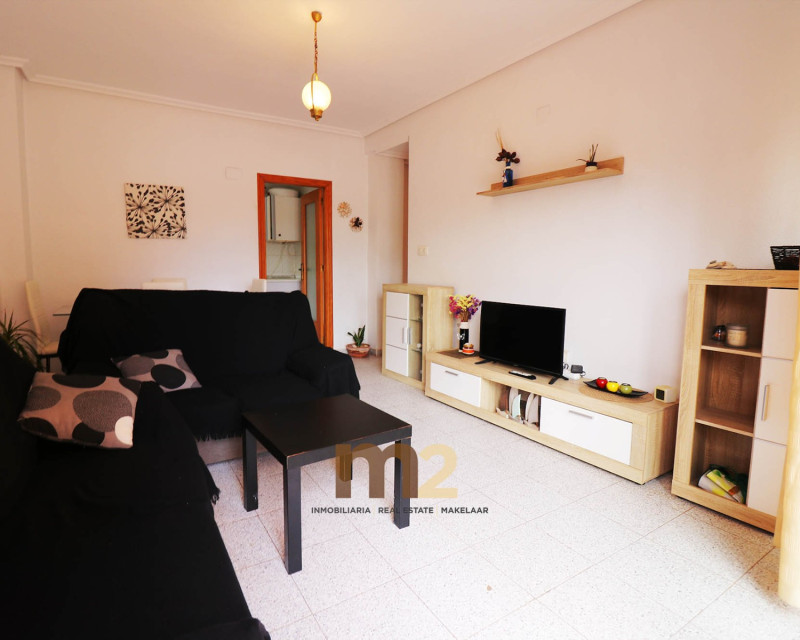 Long time Rental - Apartment / flat - Guardamar del Segura - Guardamar Playa