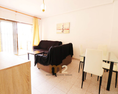 Long time Rental - Apartment / flat - Guardamar del Segura - Guardamar Playa