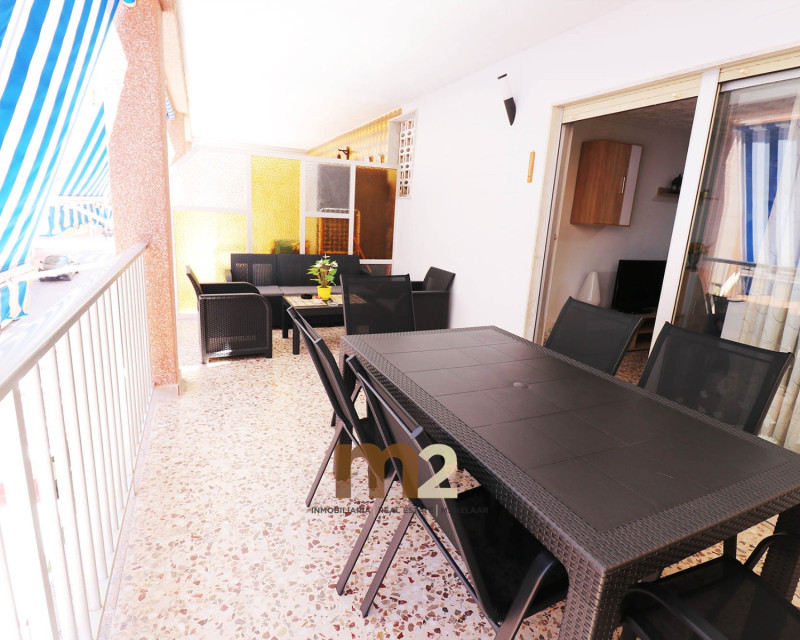 Long time Rental - Apartment / flat - Guardamar del Segura - Mercadona