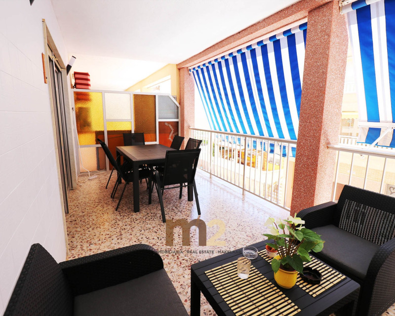 Long time Rental - Apartment / flat - Guardamar del Segura - Mercadona