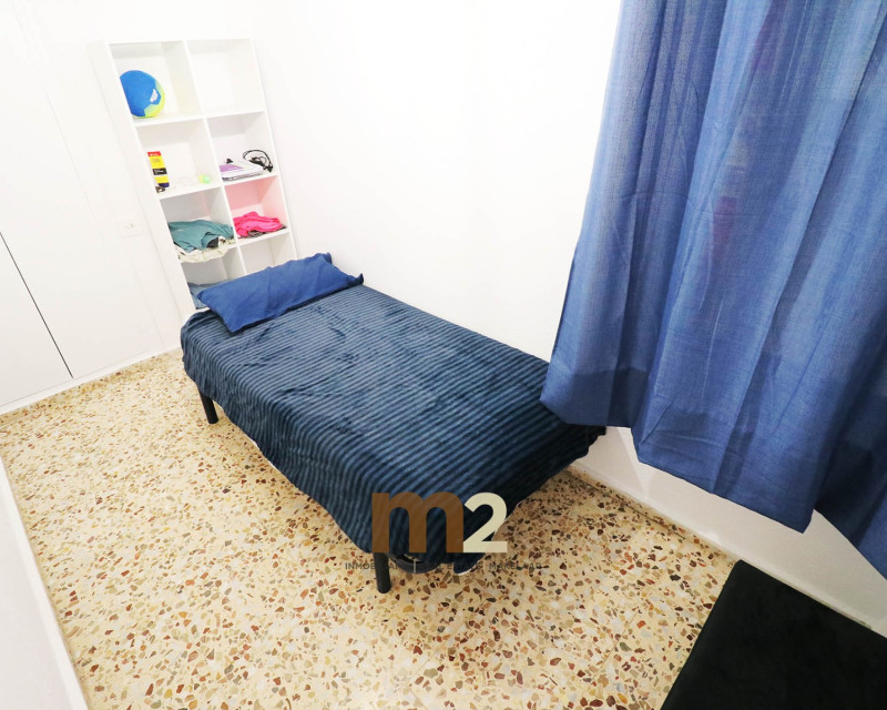 Lang termijn verhuur - Appartement / flat - Guardamar del Segura - Mercadona