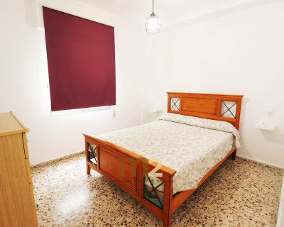 Long time Rental - Apartment / flat - Guardamar del Segura - Mercadona