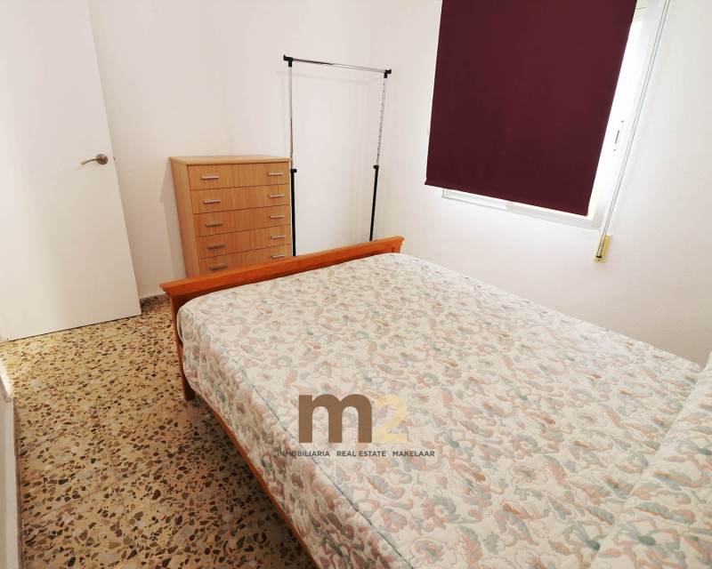 Alquiler a largo plazo - Apartamento / piso - Guardamar del Segura - Mercadona