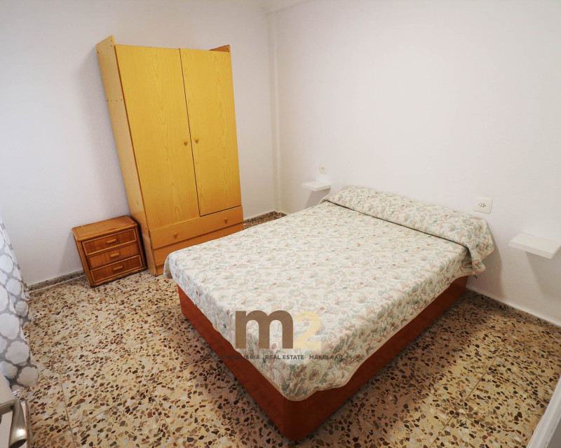 Alquiler a largo plazo - Apartamento / piso - Guardamar del Segura - Mercadona