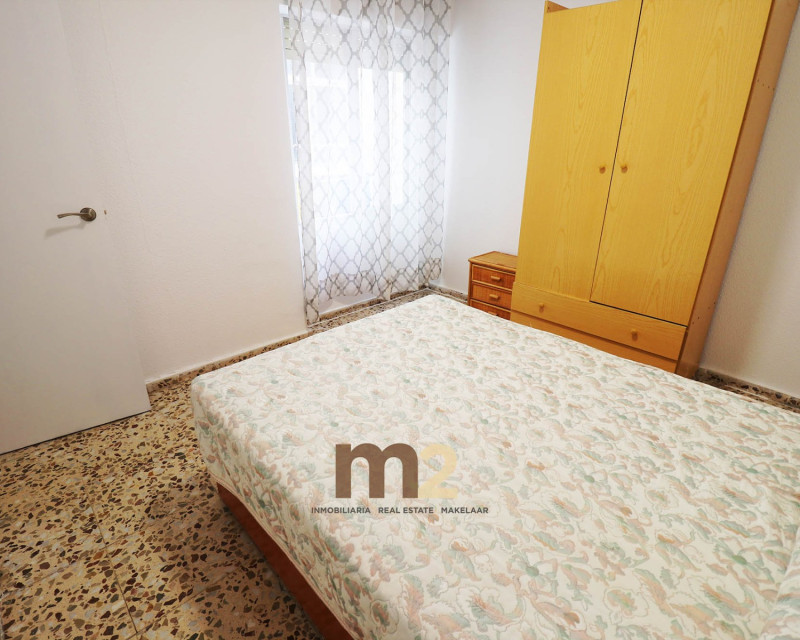 Long time Rental - Apartment / flat - Guardamar del Segura - Mercadona