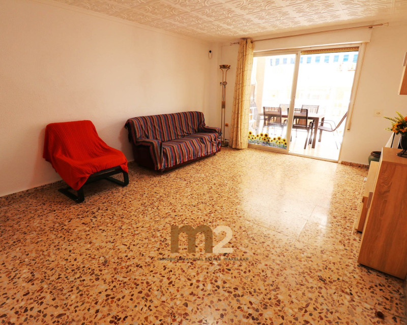 Long time Rental - Apartment / flat - Guardamar del Segura - Mercadona