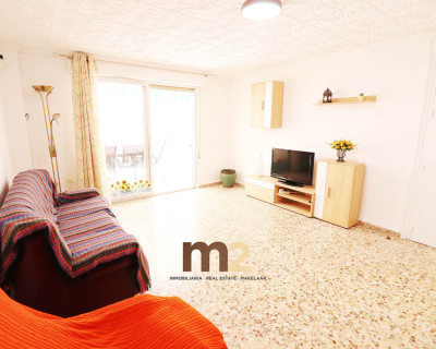 Long time Rental - Apartment / flat - Guardamar del Segura - Mercadona