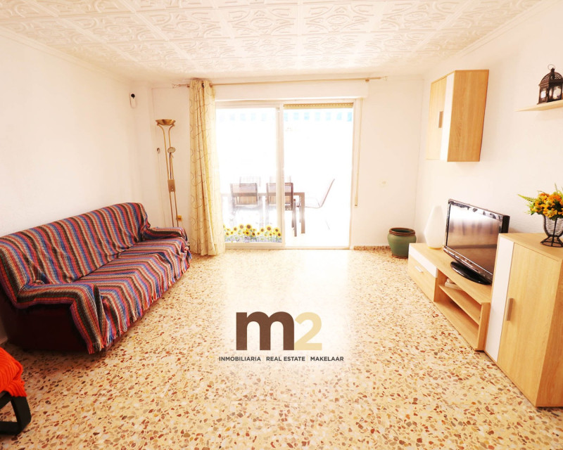 Alquiler a largo plazo - Apartamento / piso - Guardamar del Segura - Mercadona