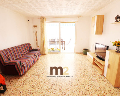 Long time Rental - Apartment / flat - Guardamar del Segura - Mercadona