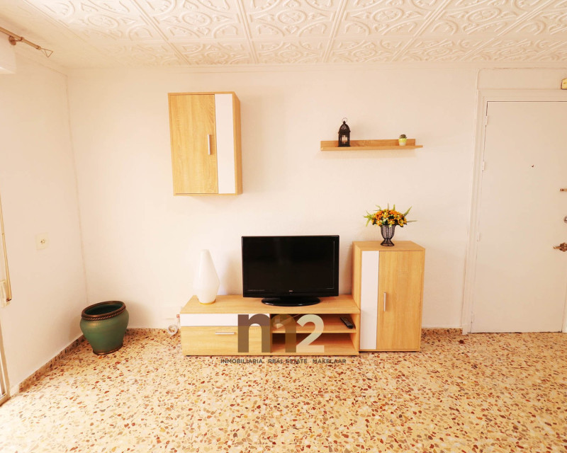 Lang termijn verhuur - Appartement / flat - Guardamar del Segura - Mercadona