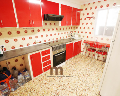 Long time Rental - Apartment / flat - Guardamar del Segura - Mercadona