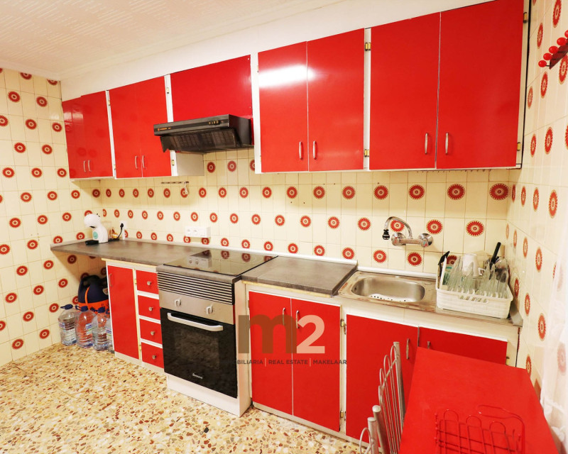 Long time Rental - Apartment / flat - Guardamar del Segura - Mercadona