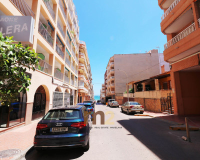 Long time Rental - Apartment / flat - Guardamar del Segura - Mercadona