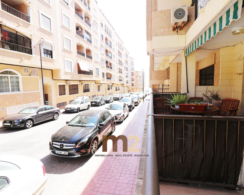 Herverkoop - Duplex - Guardamar del Segura - Guardamar Playa