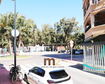 Herverkoop - Duplex - Guardamar del Segura - Guardamar Playa