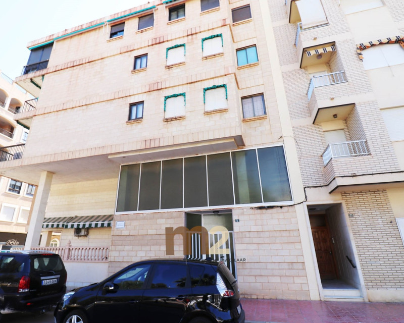 Herverkoop - Duplex - Guardamar del Segura - Guardamar Playa