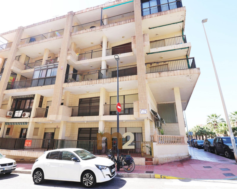 Herverkoop - Duplex - Guardamar del Segura - Guardamar Playa