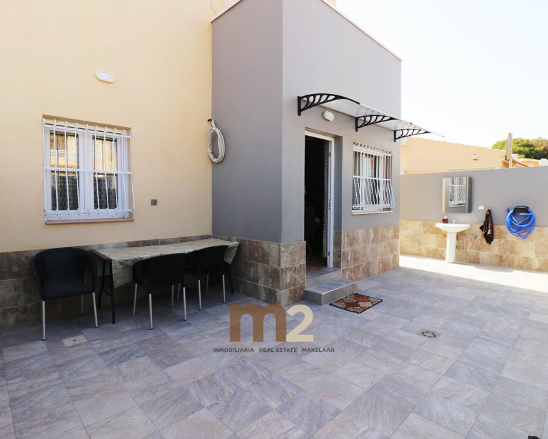 Sale - Bungalow - Rojales - Ciudad Quesada