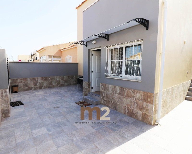 Sale - Bungalow - Rojales - Ciudad Quesada