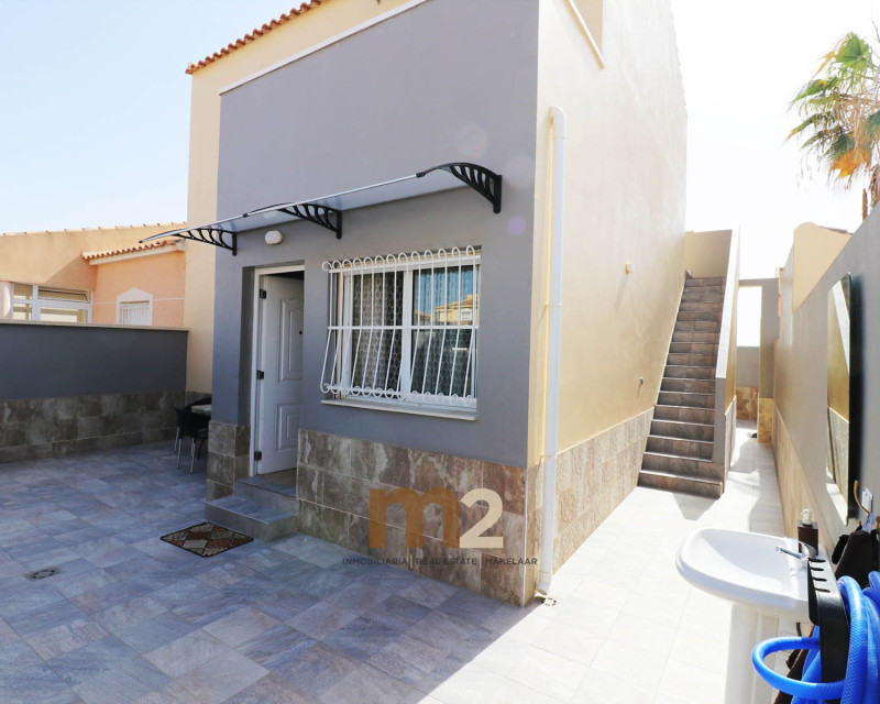 Sale - Bungalow - Rojales - Ciudad Quesada