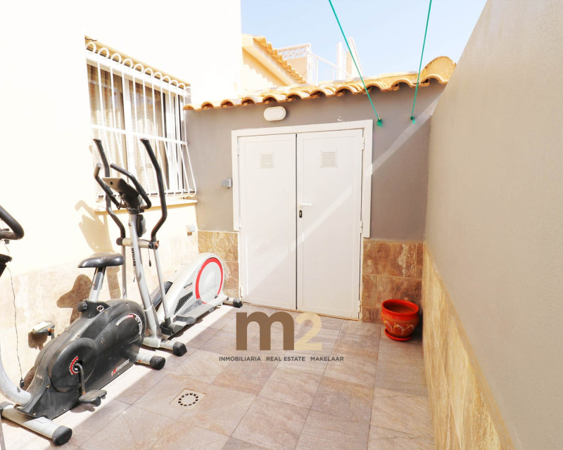 Sale - Bungalow - Rojales - Ciudad Quesada