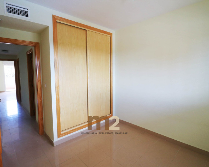 Herverkoop - Appartement / flat - Guardamar del Segura - SUP 7