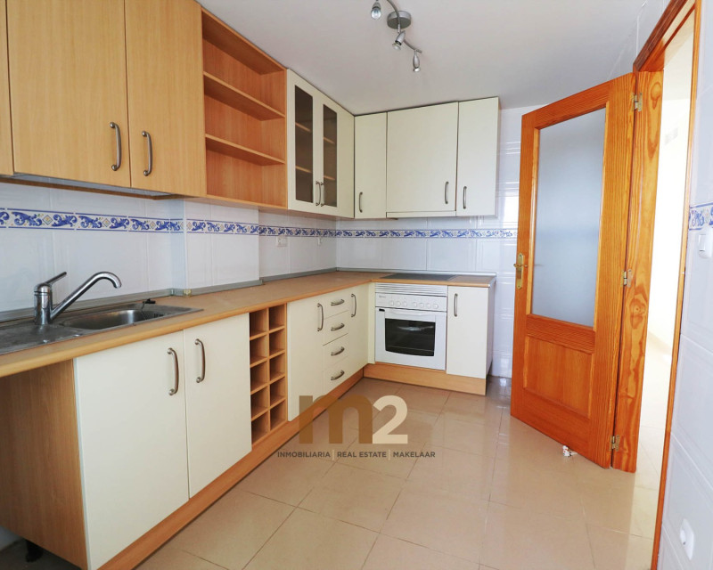 Herverkoop - Appartement / flat - Guardamar del Segura - SUP 7