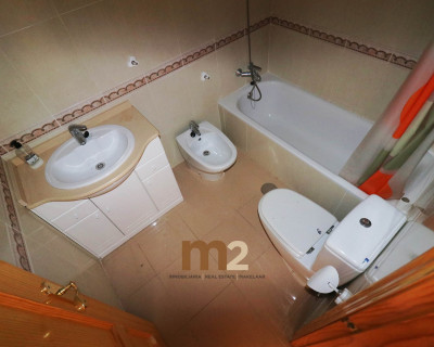 Sale - Apartment / flat - Guardamar del Segura - SUP 7