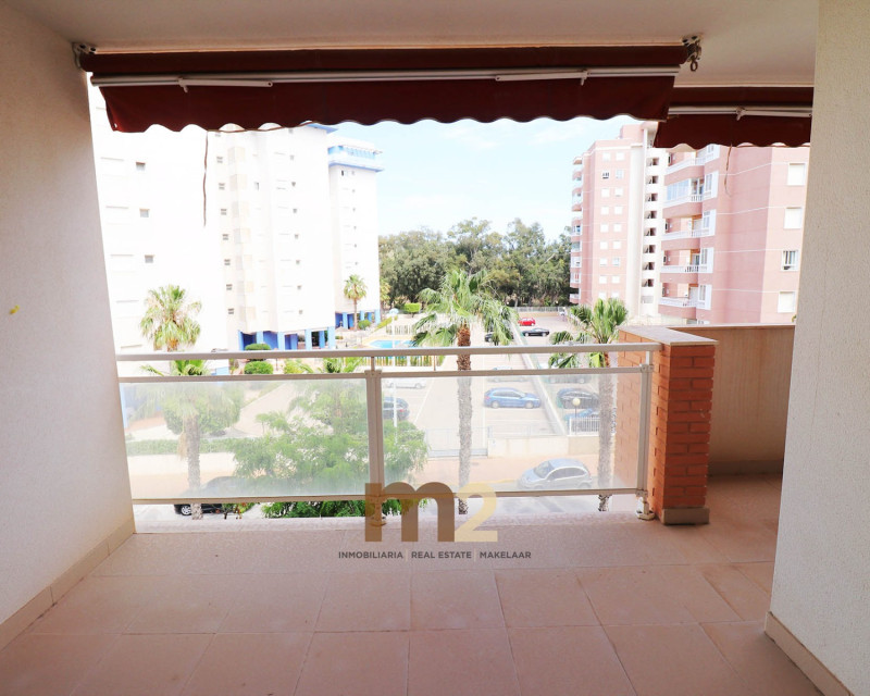 Sale - Apartment / flat - Guardamar del Segura - SUP 7