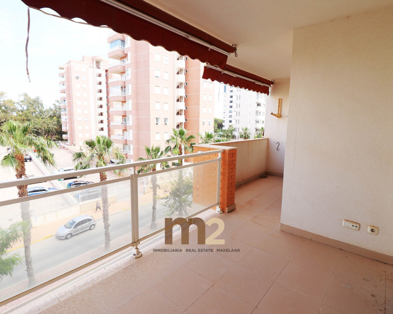 Sale - Apartment / flat - Guardamar del Segura - SUP 7