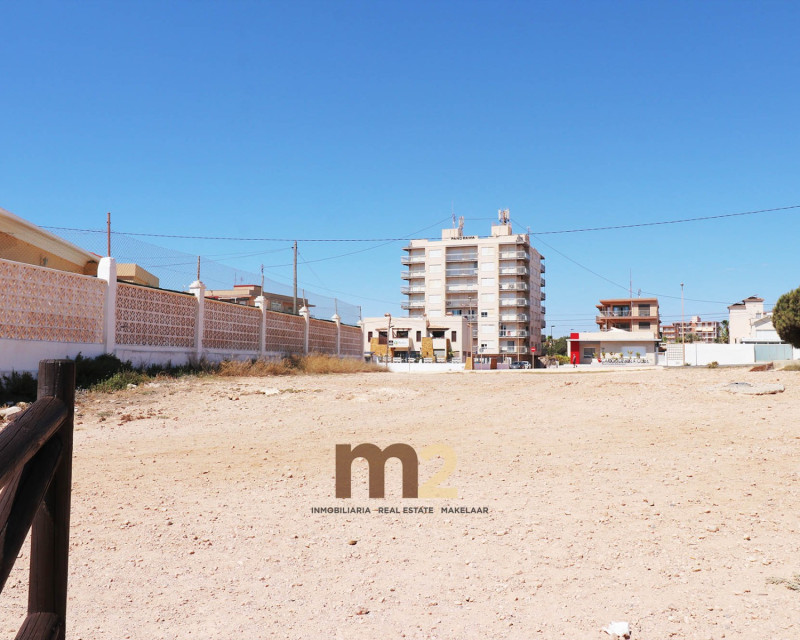 Segunda mano - Apartamento / piso - Torrevieja - Torrelamata - La Mata