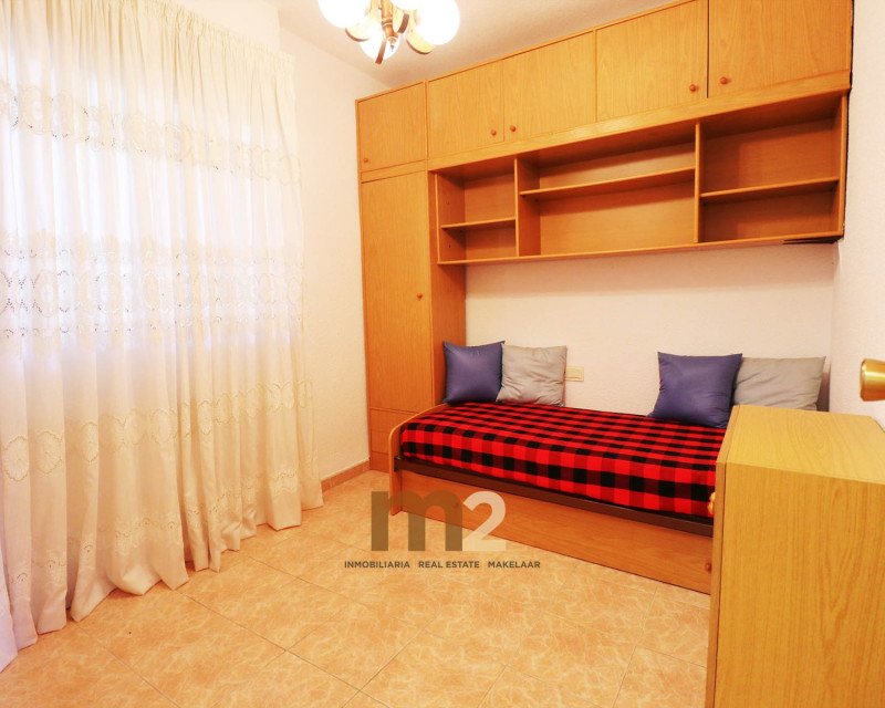 Sale - Apartment / flat - Guardamar del Segura - Mercadona