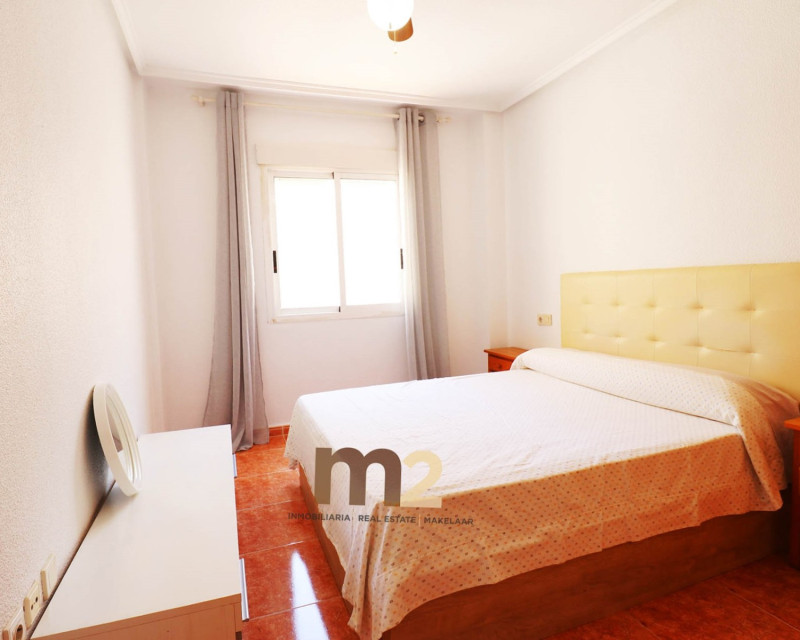 Long time Rental - Apartment / flat - Guardamar del Segura - Mercadona