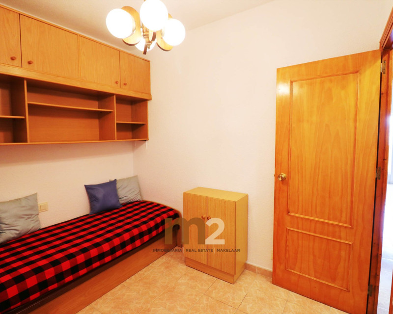 Herverkoop - Appartement / flat - Guardamar del Segura - Mercadona