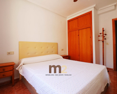 Long time Rental - Apartment / flat - Guardamar del Segura - Mercadona