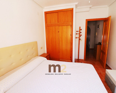 Long time Rental - Apartment / flat - Guardamar del Segura - Mercadona