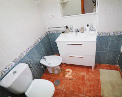 Long time Rental - Apartment / flat - Guardamar del Segura - Mercadona