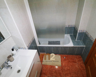 Long time Rental - Apartment / flat - Guardamar del Segura - Mercadona