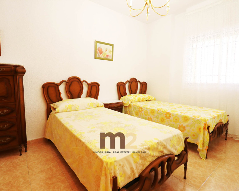 Herverkoop - Appartement / flat - Guardamar del Segura - Mercadona