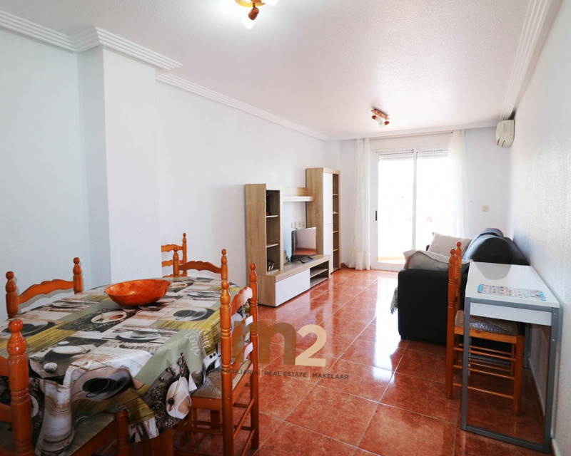 Long time Rental - Apartment / flat - Guardamar del Segura - Mercadona