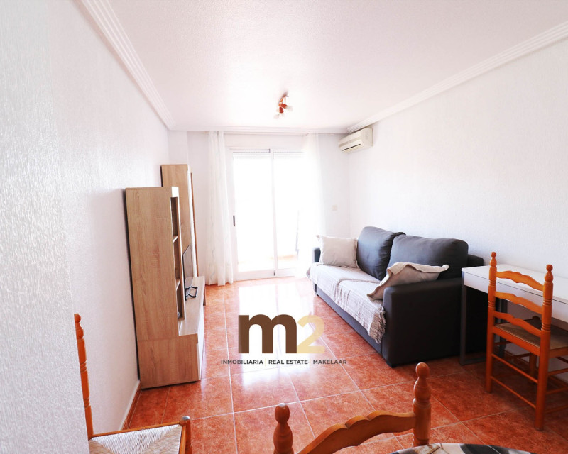 Long time Rental - Apartment / flat - Guardamar del Segura - Mercadona